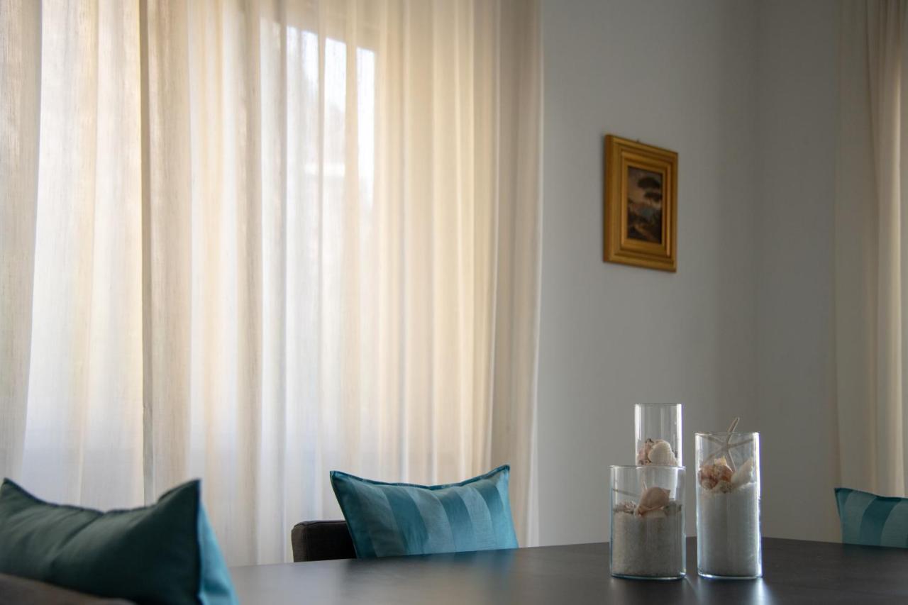 La Conca Dei Sogni Lägenhet Sorrento Exteriör bild